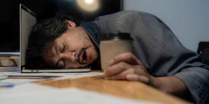 Les 7 conséquences du manque de sommeil sur le psychique