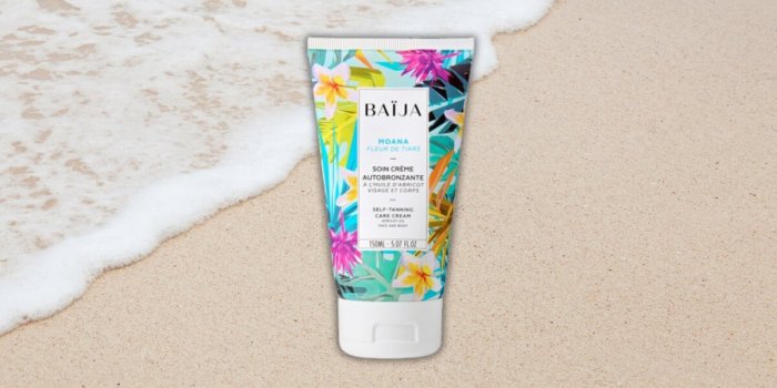 Objectif teint hÃ¢lÃ© : 6 autobronzants au banc dâessai !
