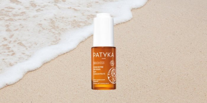 Objectif teint hÃ¢lÃ© : 6 autobronzants au banc dâessai !
