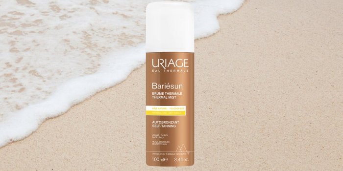 Objectif teint hÃ¢lÃ© : 6 autobronzants au banc dâessai !