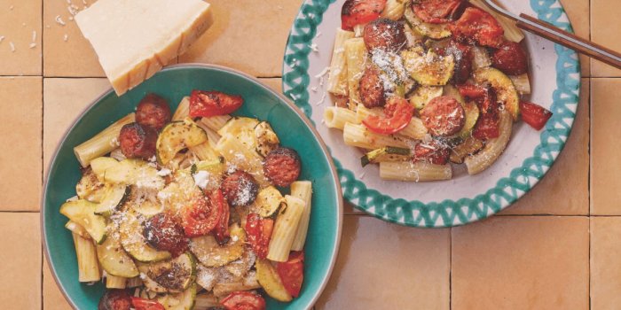 Une semaine de menus avec un Airfryer, pour des recettes express et pas (trop) grasses !