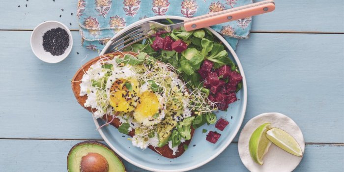 Une semaine de menus avec un Airfryer, pour des recettes express et pas (trop) grasses !