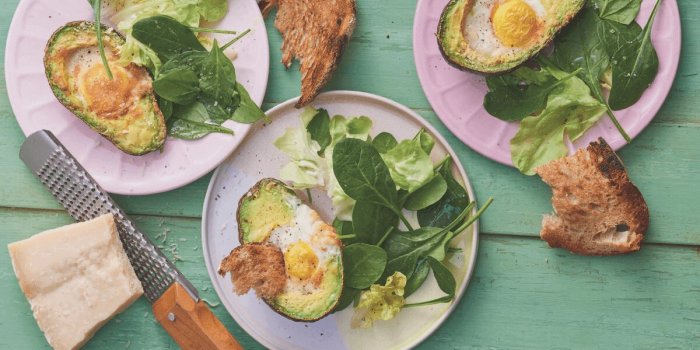 Une semaine de menus avec un Airfryer, pour des recettes express et pas (trop) grasses !