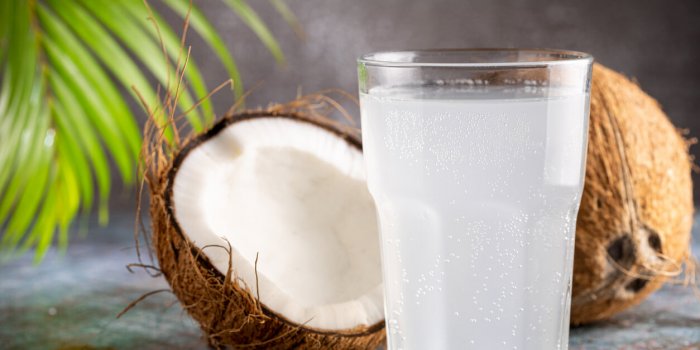 Ces boissons hydratent aussi bien ou mieux que l'eau !