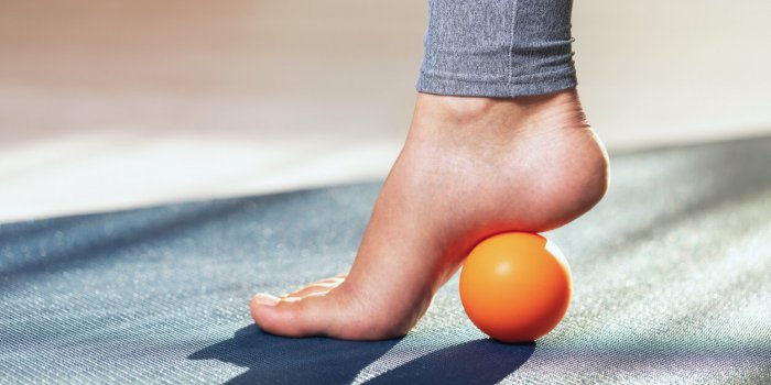 Pieds : voici les 8 exercices (simples et rapides) Ã faire chaque jour pour mieux marcher !