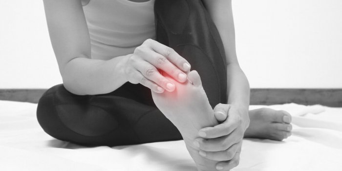 Pieds : voici les 8 exercices (simples et rapides) Ã faire chaque jour pour mieux marcher !
