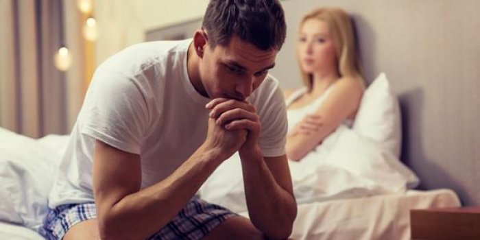 Testostérone : 7 signes dâun déséquilibre chez les hommes