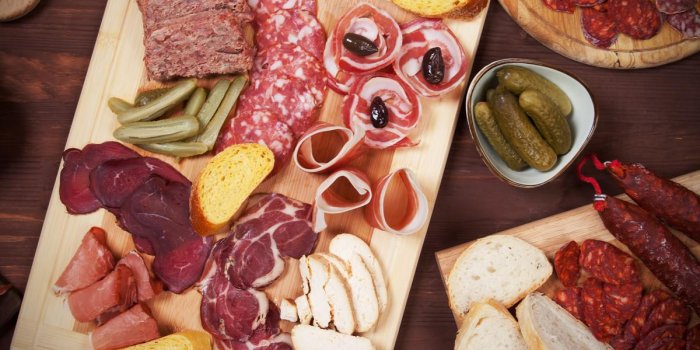 5 aliments du petit dÃ©jeuner qui rÃ©duisent l'espÃ©rance de vie 