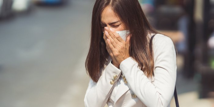 Masque : 5 signes que vous devez le changer