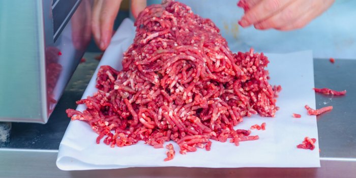 Steak hachÃ© : les marques Ã  ne plus acheter 