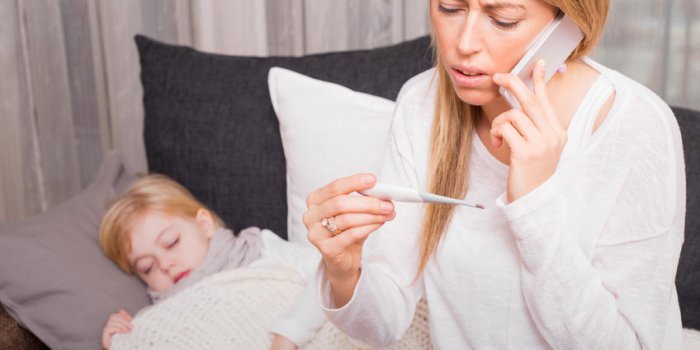 Médicaments des enfants : 7 gestes pour éviter les accidents