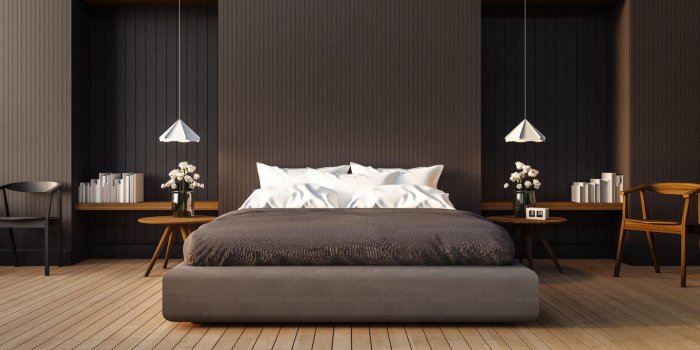 Literie : les 7 règles dâor pour un sommeil réparateur