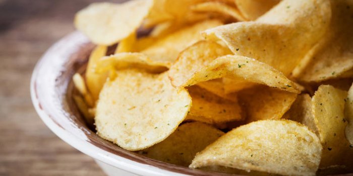 16 aliments mauvais pour vos reins