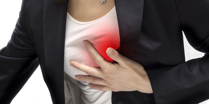 Covid-19 : les symptômes du variant Omicron à surveiller