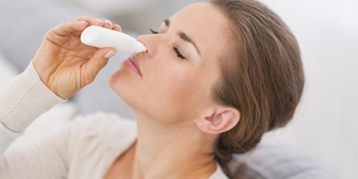 Rhume : 5 astuces pour parvenir à mieux dormir quand on est malade