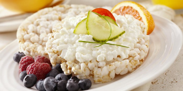 Les 7 meilleures protéines pour le petit-déjeuner