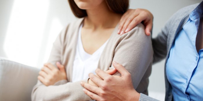 Les 7 phrases magiques pour montrer son affection à ceux que l'on aime