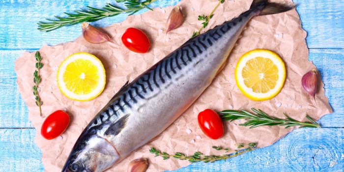 13 aliments riches en omÃ©ga 3 qui luttent contre l'athÃ©rosclÃ©rose