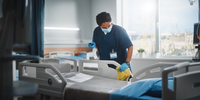Ces 26 hôpitaux français classés parmi les 300 meilleurs en cancérologie au monde