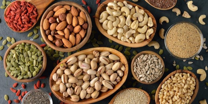 15 aliments plus gras que vous ne le pensez