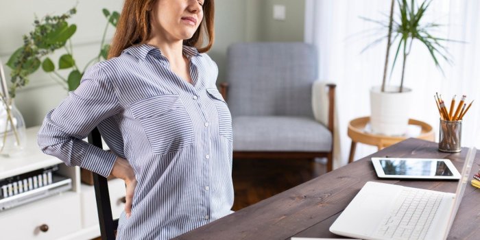 Dos : 7 signes liés à votre colonne vertébrale qui doivent vous alerter