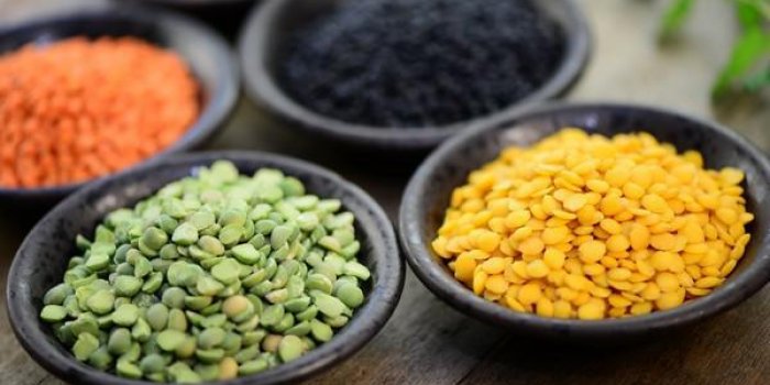 ProtÃ©ine : ils rÃ©duisent leur tension grÃ¢ce Ã  ces 7 aliments 