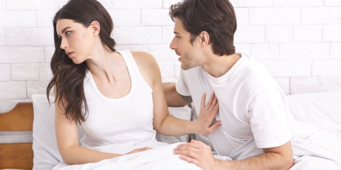 Cancer du sein : 7 faÃ§ons dont il impacte votre sexualitÃ©