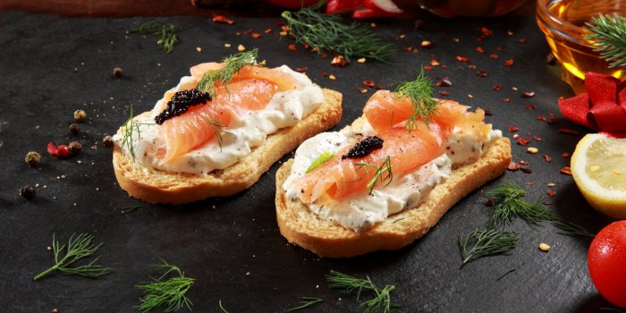 NoÃ«l : 6 aliments qui peuvent Ãªtre contaminÃ©s par des bactÃ©ries