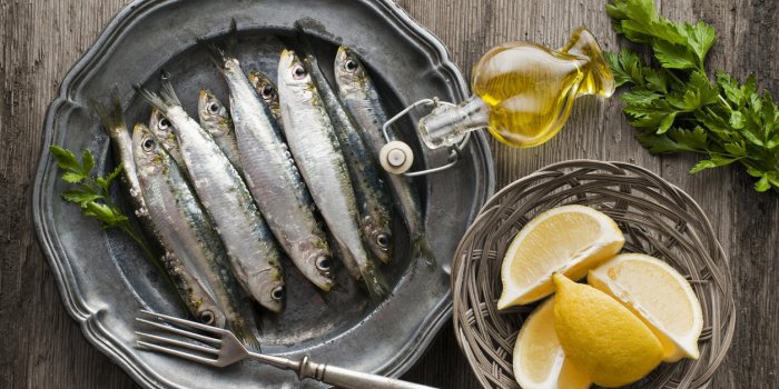 11 aliments qui feront chuter vos triglycérides