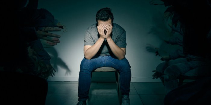Lâhypersensibilité : " Ce nâest ni une maladie, ni un trouble mais un tempérament "