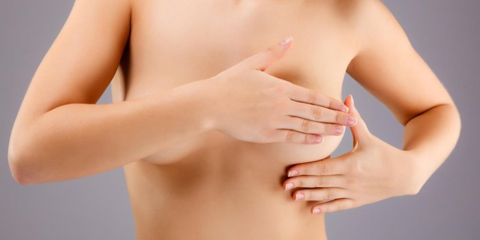 TouchÃ©e par le cancer depuis 13 ans : "N'ignorez pas ces changements sur votre corps"