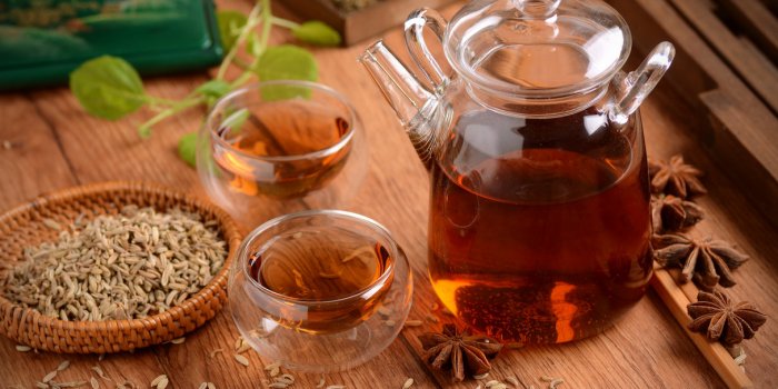 Tisanes minceur : 10 plantes qui aident à maigrir