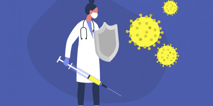 Vaccin : 5 conseils de psy pour ceux qui ont peur des aiguilles