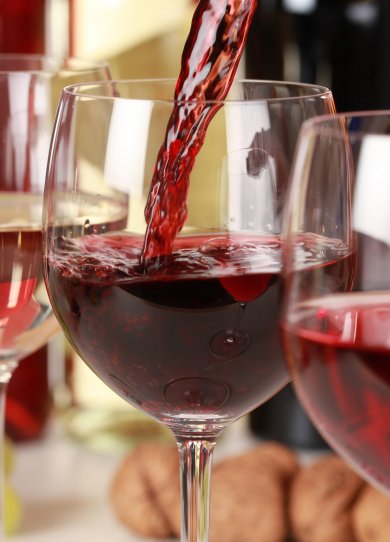 Hypertension : certaines boissons vont vous aider Ã  la rÃ©guler