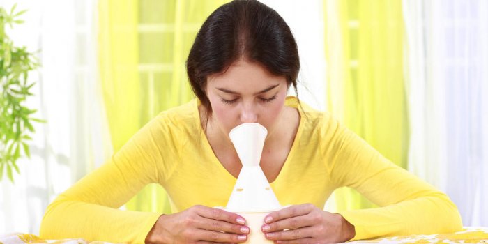 Rhume : 5 astuces pour parvenir à mieux dormir quand on est malade