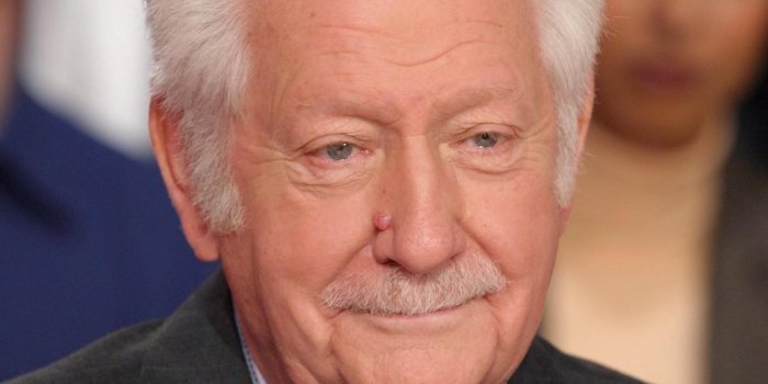 Les stars qui sont mortes en 2018
