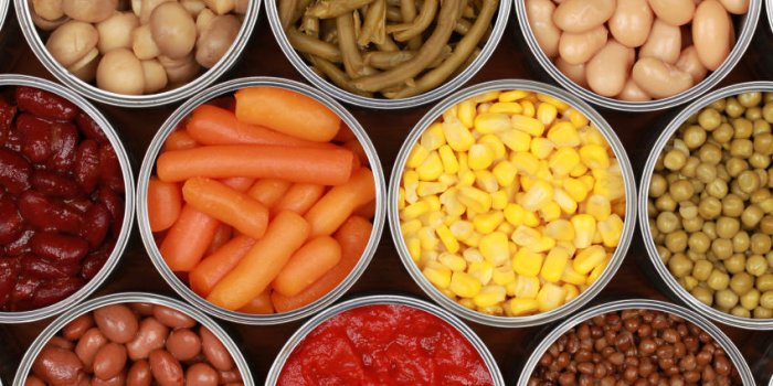 16 aliments mauvais pour vos reins