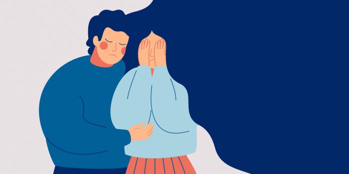 Chagrin dâamour, ennui, frustration : ces émotions qui donnent faim