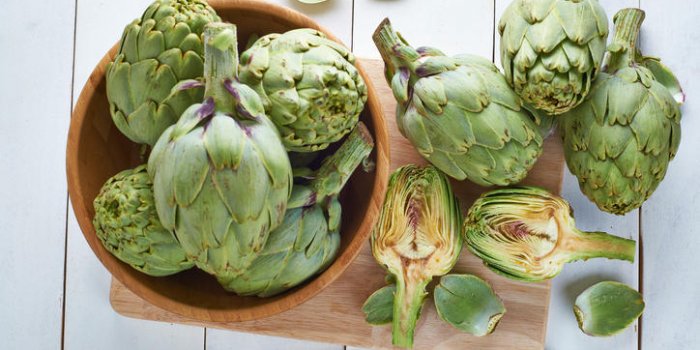 Intestins : 5 aliments riches en fibres propices Ã  l'inflammation