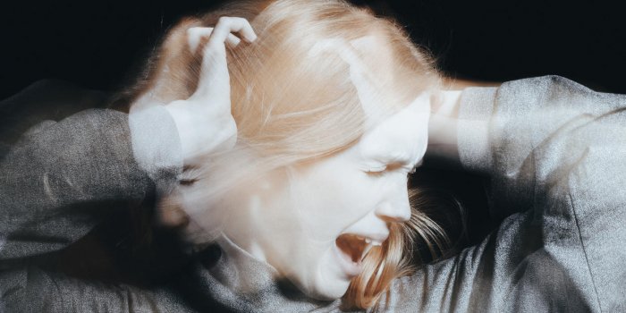 Maladie Ã  corps de Lewy : les symptÃ´mes qui doivent vous alerter