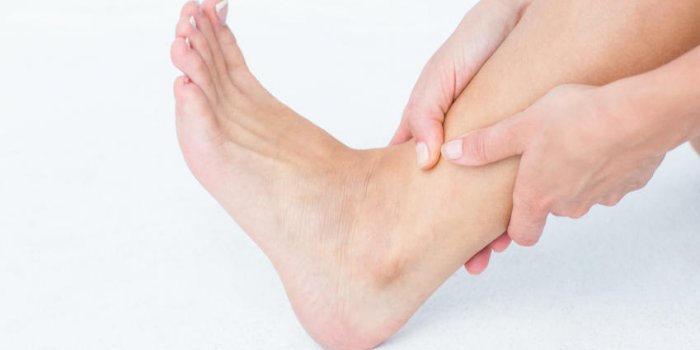 Pieds : 7 choses essentielles Ã  faire une fois dÃ©chaussÃ©