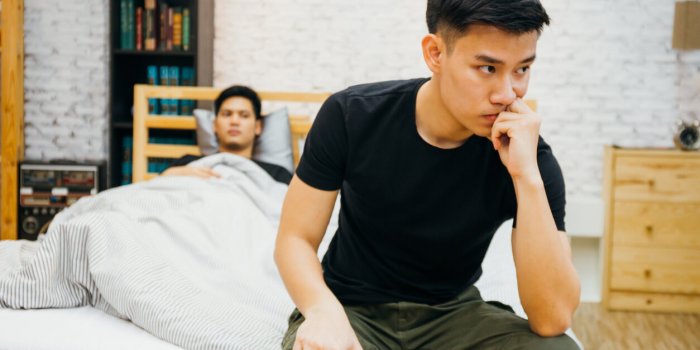 Un test scientifique pour Ã©valuer votre couple en 7 questions