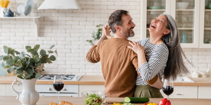 Un test scientifique pour Ã©valuer votre couple en 7 questions