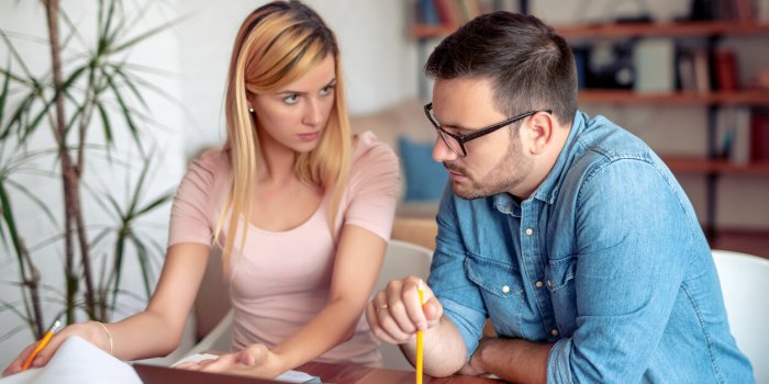 Un test scientifique pour Ã©valuer votre couple en 7 questions