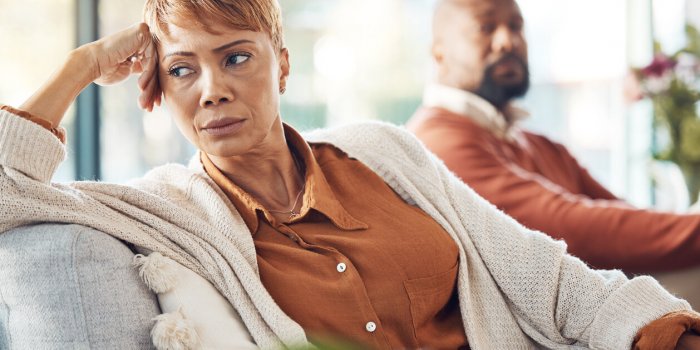 Un test scientifique pour Ã©valuer votre couple en 7 questions
