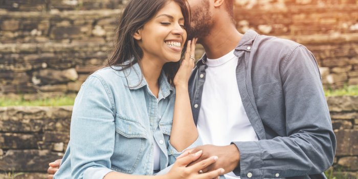 Un test scientifique pour Ã©valuer votre couple en 7 questions