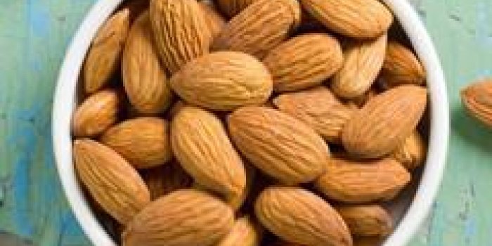 amandes