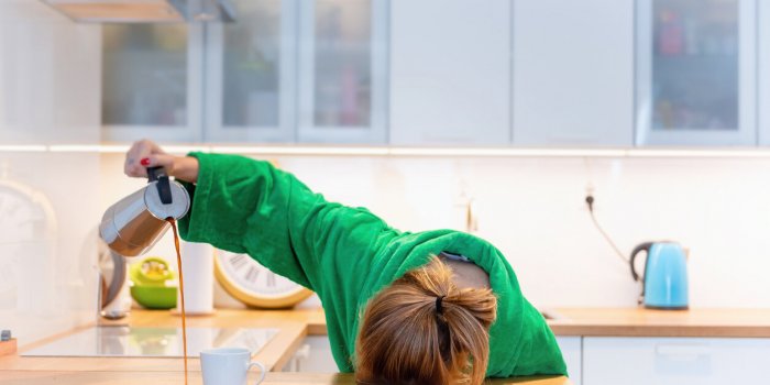 Mal dormi ? 7 conseils dâexperts pour survivre à votre journée