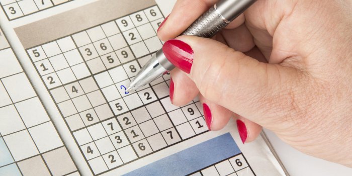 Hypertension, diabète, surpoids... Découvrez les 10 dix facteurs augmentant les risques d'Alzheimer