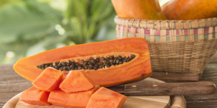 20 fruits curatifs pour le foie